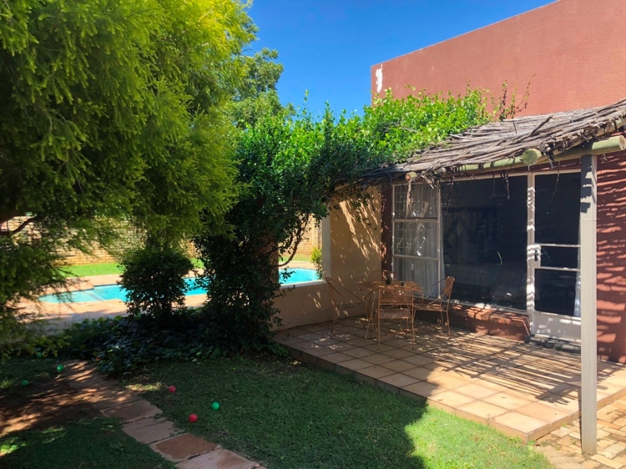 3 Bedroom Property for Sale in Grimbeeck Park North West